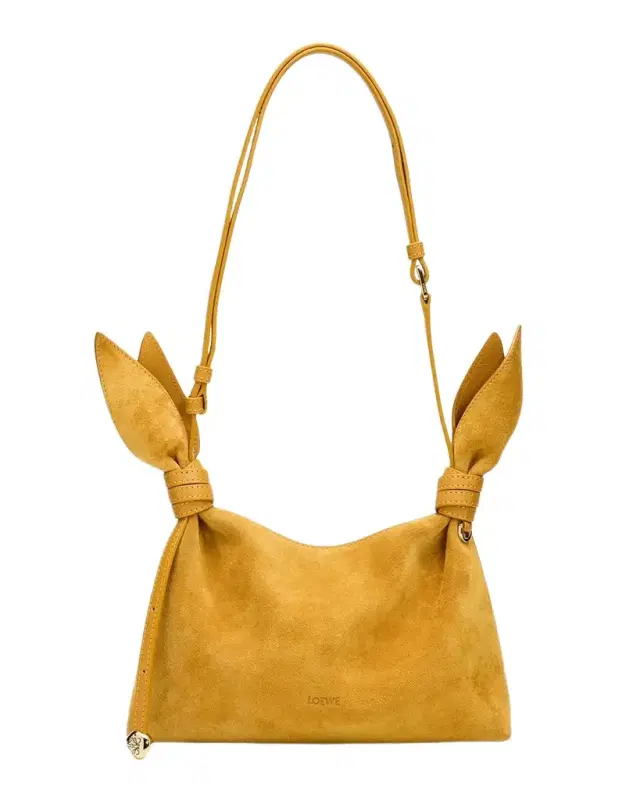 Scarf Mini Suede Shoulder Bag Scarf Mini Suede Shoulder Bag