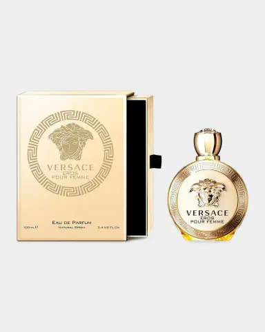 Versace Eros Pour Femme Eau de Parfum | Thumbnail 2 Versace Eros Pour Femme Eau de Parfum | Thumbnail 2