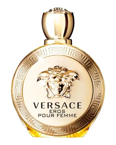 Versace Eros Pour Femme Eau de Parfum | Thumbnail 3 Versace Eros Pour Femme Eau de Parfum | Thumbnail 3