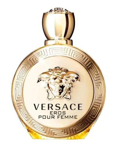 Versace Eros Pour Femme Eau de Parfum | Thumbnail 1 Versace Eros Pour Femme Eau de Parfum | Thumbnail 1