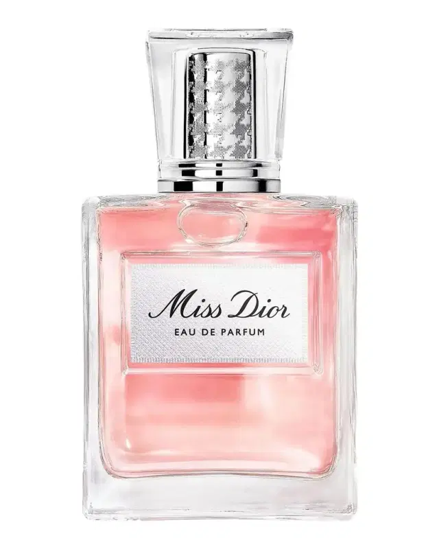 Miss Eau de Parfum Roller-Pearl, 0.68 oz. Miss Eau de Parfum Roller-Pearl, 0.68 oz.