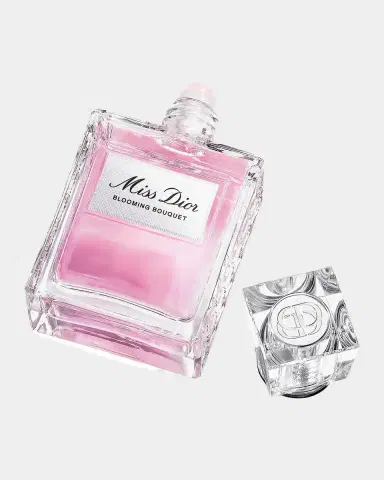 Dior Miss Blooming Bouquet Roller-Pearl, 0.68 oz. | Thumbnail 2 Dior Miss Blooming Bouquet Roller-Pearl, 0.68 oz. | Thumbnail 2