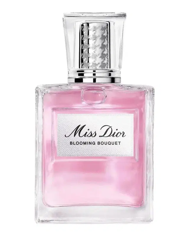 Miss Blooming Bouquet Roller-Pearl, 0.68 oz. Miss Blooming Bouquet Roller-Pearl, 0.68 oz.