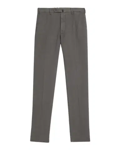 Incotex Men's Cotton Stretch Slim Pants | Thumbnail 1 Incotex Men's Cotton Stretch Slim Pants | Thumbnail 1