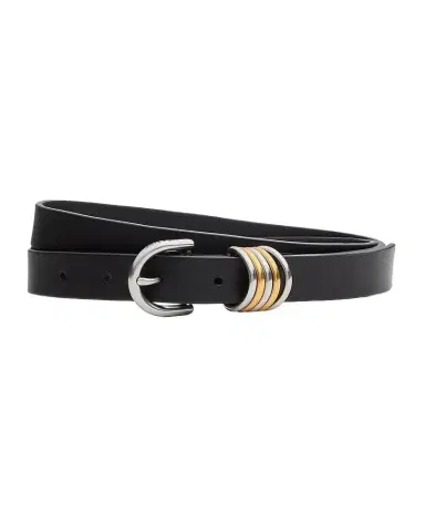 rag & bone Sasha Leather Belt | Thumbnail 1 rag & bone Sasha Leather Belt | Thumbnail 1