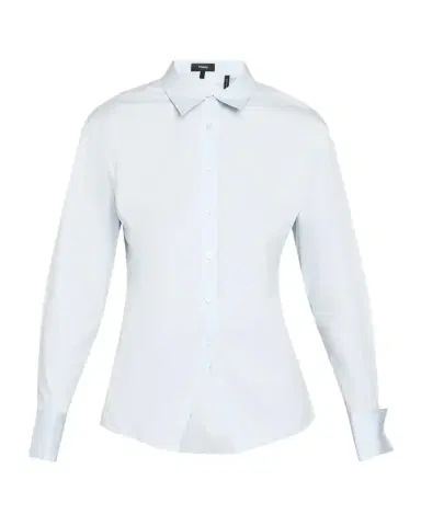 Theory Cutaway Button-Front Shirt | Thumbnail 1 Theory Cutaway Button-Front Shirt | Thumbnail 1