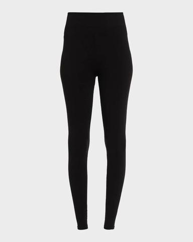 TOTEME Compact Leggings | Thumbnail 1 TOTEME Compact Leggings | Thumbnail 1