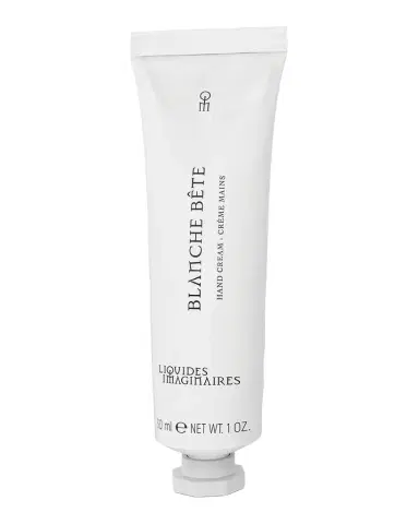 Liquides Imaginaires Blanche Bete Hand Cream, 1 oz. | Thumbnail 1 Liquides Imaginaires Blanche Bete Hand Cream, 1 oz. | Thumbnail 1