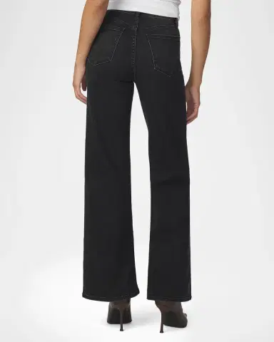Joe's Jeans The Mia Wide-Leg Jeans | Thumbnail 3 Joe's Jeans The Mia Wide-Leg Jeans | Thumbnail 3