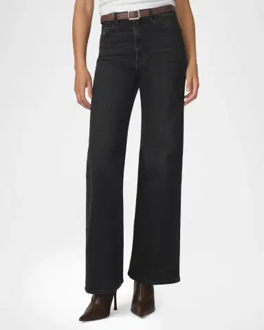 Joe's Jeans The Mia Wide-Leg Jeans | Thumbnail 4 Joe's Jeans The Mia Wide-Leg Jeans | Thumbnail 4