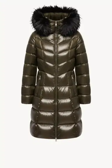 Moncler Fulmarusse Hooded Down Jacket | Thumbnail 2 Moncler Fulmarusse Hooded Down Jacket | Thumbnail 2