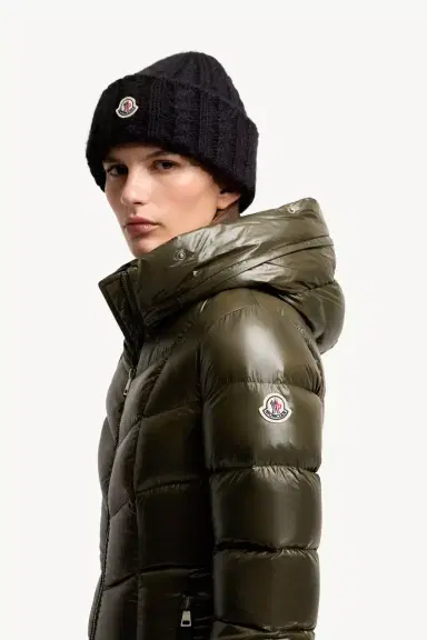Moncler Fulmarusse Hooded Down Jacket | Thumbnail 4 Moncler Fulmarusse Hooded Down Jacket | Thumbnail 4