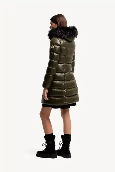 Moncler Fulmarusse Hooded Down Jacket | Thumbnail 6 Moncler Fulmarusse Hooded Down Jacket | Thumbnail 6