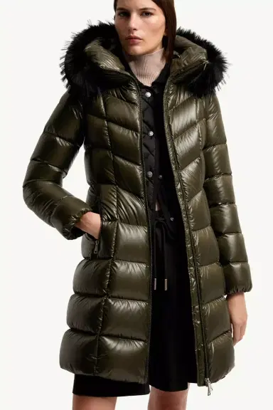 Moncler Fulmarusse Hooded Down Jacket | Thumbnail 7 Moncler Fulmarusse Hooded Down Jacket | Thumbnail 7