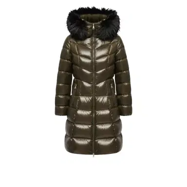 Moncler Fulmarusse Hooded Down Jacket | Thumbnail 1 Moncler Fulmarusse Hooded Down Jacket | Thumbnail 1