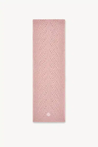 Moncler Wool Blend Scarf | Thumbnail 2 Moncler Wool Blend Scarf | Thumbnail 2
