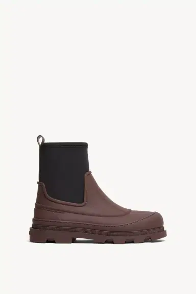 Moncler Vera Pulse Ankle Boots | Thumbnail 2 Moncler Vera Pulse Ankle Boots | Thumbnail 2