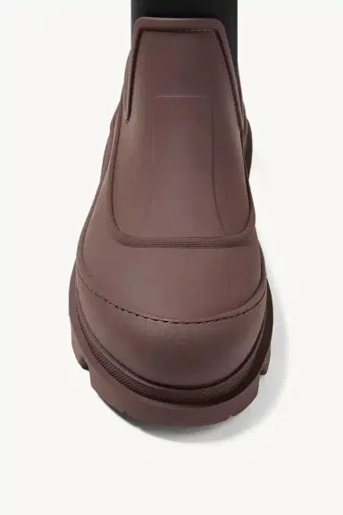 Moncler Vera Pulse Ankle Boots | Thumbnail 4 Moncler Vera Pulse Ankle Boots | Thumbnail 4