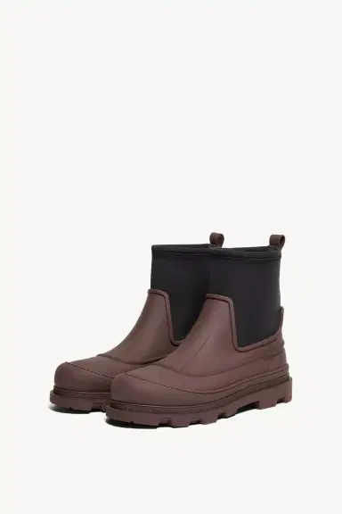 Moncler Vera Pulse Ankle Boots | Thumbnail 5 Moncler Vera Pulse Ankle Boots | Thumbnail 5