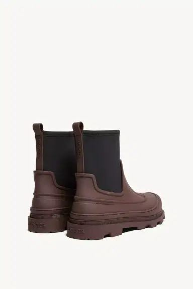 Moncler Vera Pulse Ankle Boots | Thumbnail 6 Moncler Vera Pulse Ankle Boots | Thumbnail 6