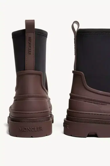 Moncler Vera Pulse Ankle Boots | Thumbnail 7 Moncler Vera Pulse Ankle Boots | Thumbnail 7