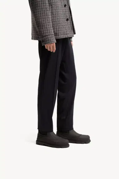 Moncler Vera Pulse Ankle Boots | Thumbnail 3 Moncler Vera Pulse Ankle Boots | Thumbnail 3