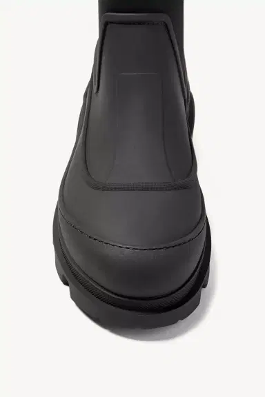 Moncler Vera Pulse Ankle Boots | Thumbnail 4 Moncler Vera Pulse Ankle Boots | Thumbnail 4
