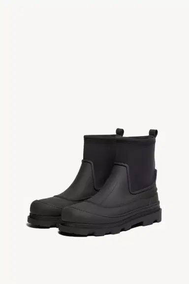 Moncler Vera Pulse Ankle Boots | Thumbnail 5 Moncler Vera Pulse Ankle Boots | Thumbnail 5