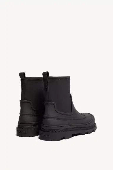 Moncler Vera Pulse Ankle Boots | Thumbnail 6 Moncler Vera Pulse Ankle Boots | Thumbnail 6