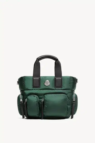 Moncler Caradoc Multi-pocket Tote Bag | Thumbnail 2 Moncler Caradoc Multi-pocket Tote Bag | Thumbnail 2