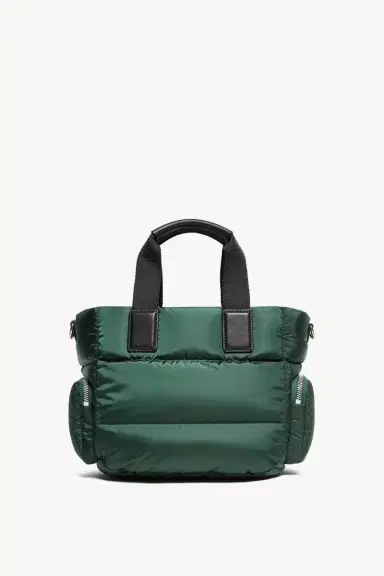 Moncler Caradoc Multi-pocket Tote Bag | Thumbnail 5 Moncler Caradoc Multi-pocket Tote Bag | Thumbnail 5