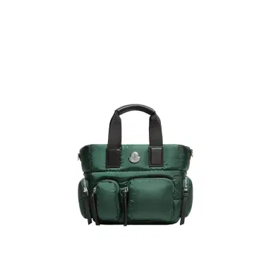 Moncler Caradoc Multi-pocket Tote Bag | Thumbnail 1 Moncler Caradoc Multi-pocket Tote Bag | Thumbnail 1