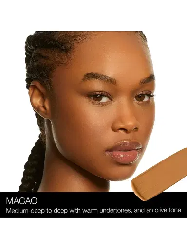 NARS Women's Soft Matte Complete Foundation | Thumbnail 3 NARS Women's Soft Matte Complete Foundation | Thumbnail 3