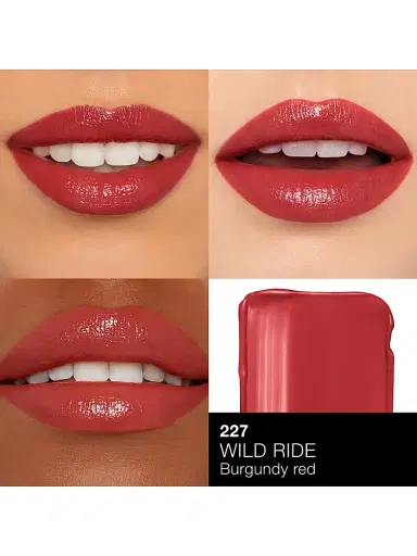 NARS Women's Afterglow Sensual Shine Lipstick | Thumbnail 3 NARS Women's Afterglow Sensual Shine Lipstick | Thumbnail 3