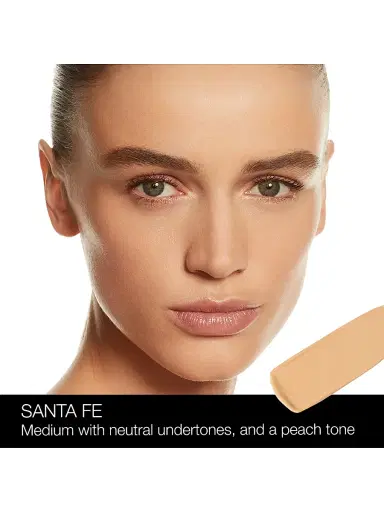 NARS Women's Soft Matte Complete Foundation | Thumbnail 3 NARS Women's Soft Matte Complete Foundation | Thumbnail 3