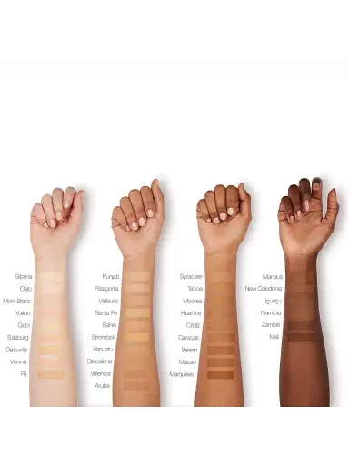 NARS Women's Soft Matte Complete Foundation | Thumbnail 5 NARS Women's Soft Matte Complete Foundation | Thumbnail 5