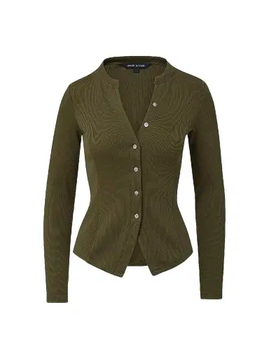 Veronica Beard Women's Cordis Button-Front Top | Thumbnail 1 Veronica Beard Women's Cordis Button-Front Top | Thumbnail 1