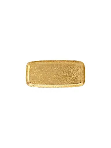 L'Objet 24K-Gold-Plated Rectangular Platter | Thumbnail 1 L'Objet 24K-Gold-Plated Rectangular Platter | Thumbnail 1