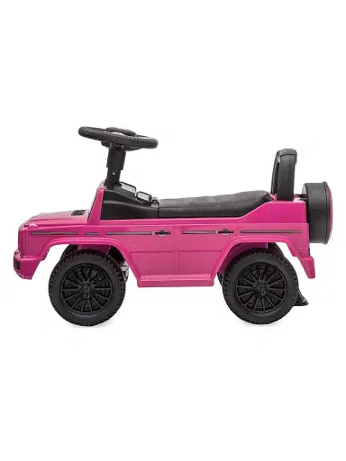 Best Ride on Cars Unisex Mercedes G-Wagon Push Car | Thumbnail 3 Best Ride on Cars Unisex Mercedes G-Wagon Push Car | Thumbnail 3