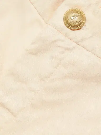 Kobi Halperin Women's Linen-Cotton Flared Pants | Thumbnail 7 Kobi Halperin Women's Linen-Cotton Flared Pants | Thumbnail 7