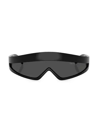 Prada Women's PR B20S Plastic 138MM Cat-Eye Sunglasses | Thumbnail 2 Prada Women's PR B20S Plastic 138MM Cat-Eye Sunglasses | Thumbnail 2