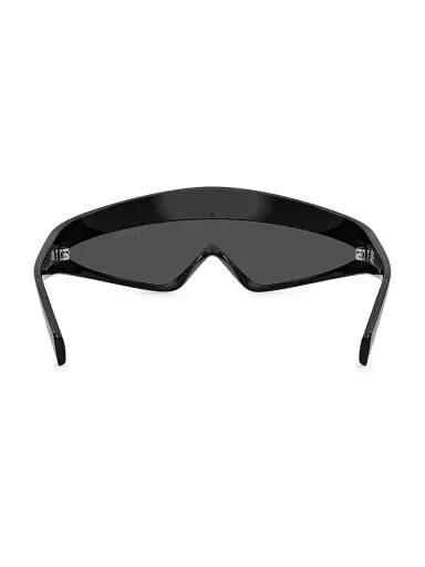 Prada Women's PR B20S Plastic 138MM Cat-Eye Sunglasses | Thumbnail 4 Prada Women's PR B20S Plastic 138MM Cat-Eye Sunglasses | Thumbnail 4