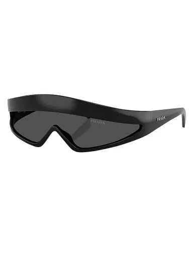 Prada Women's PR B20S Plastic 138MM Cat-Eye Sunglasses | Thumbnail 1 Prada Women's PR B20S Plastic 138MM Cat-Eye Sunglasses | Thumbnail 1