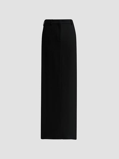Fabiana Filippi Women's Cady A-Line Maxi Skirt | Thumbnail 1 Fabiana Filippi Women's Cady A-Line Maxi Skirt | Thumbnail 1