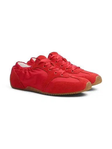 rag & bone Women's Emilee Ballet Sneakers | Thumbnail 2 rag & bone Women's Emilee Ballet Sneakers | Thumbnail 2