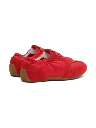rag & bone Women's Emilee Ballet Sneakers | Thumbnail 3 rag & bone Women's Emilee Ballet Sneakers | Thumbnail 3