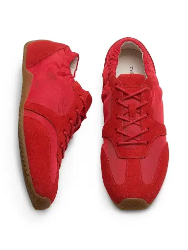 rag & bone Women's Emilee Ballet Sneakers | Thumbnail 5 rag & bone Women's Emilee Ballet Sneakers | Thumbnail 5