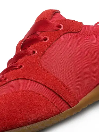 rag & bone Women's Emilee Ballet Sneakers | Thumbnail 7 rag & bone Women's Emilee Ballet Sneakers | Thumbnail 7