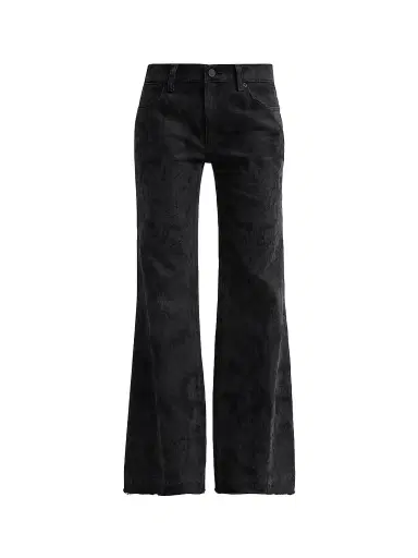 Kobi Halperin Women's Zane Flare-Leg Jeans | Thumbnail 1 Kobi Halperin Women's Zane Flare-Leg Jeans | Thumbnail 1