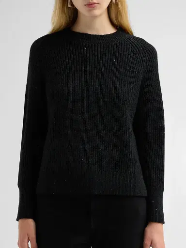 Kobi Halperin Women's Kimberly Ribbed Wool-Blend Sweater | Thumbnail 5 Kobi Halperin Women's Kimberly Ribbed Wool-Blend Sweater | Thumbnail 5